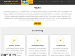 Sites similar to sourceone.education