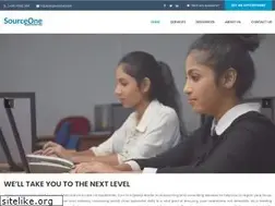 Sites similar to sourceone.lk