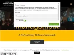 Sites similar to sourceoneassociates.co.uk