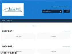 Sites similar to sourceoneaz.com