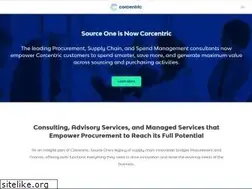 Sites similar to sourceoneinc.com
