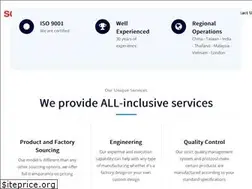 Sites similar to sourceoneltd.com