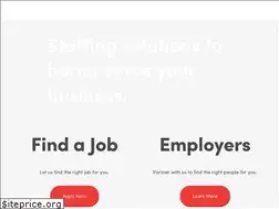 Sites similar to sourceonestaff.com