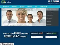 Sites similar to sourceonets.com