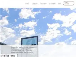 Sites similar to sourceonex.com