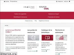 Sites similar to sourceosbl.ca
