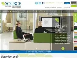 Sites similar to sourceot.com