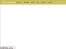 Sites similar to sourcepad.com
