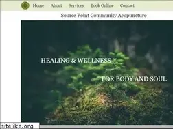 Sites similar to sourcepointcommunity.com