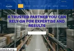 Sites similar to sourcepointstaffing.com