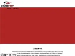 Sites similar to sourcepointus.com