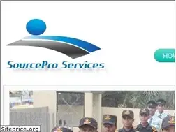 Sites similar to sourceproservices.com