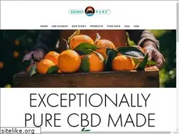 Sites similar to sourcepure.com