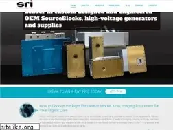 Sites similar to sourceray.com