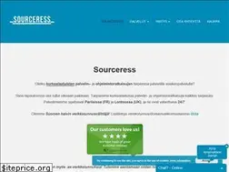 Sites similar to sourceress.net