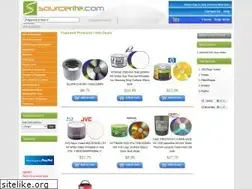 Sites similar to sourcerite.com