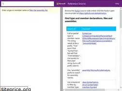 Sites similar to sourceroslyn.io