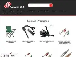 Sites similar to sources.com.ar