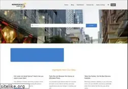 Sites similar to sources.com.au