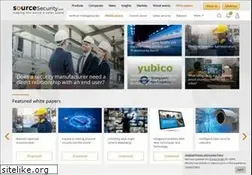 Sites similar to sourcesecurity.com