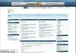 Sites similar to sourceserver.info