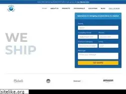 Sites similar to sourceshipsell.com