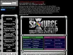 Sites similar to sourceshop.com