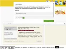 Sites similar to sourceslist.eu