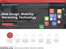 Sites similar to sourcesoftsolutions.com