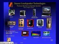 Sites similar to sourcespeaker.com