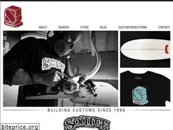Sites similar to sourcesurfboards.com