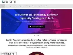 Sites similar to sourcetap.com