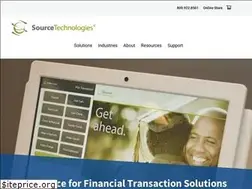 Sites similar to sourcetech.com