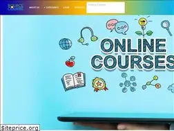 Sites similar to sourcethecourse.com