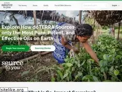 Sites similar to sourcetoyou.com