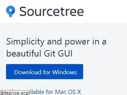 Sites similar to sourcetreeapp.com