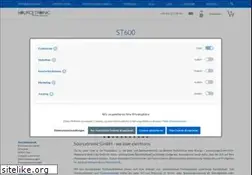 Sites similar to sourcetronic.com