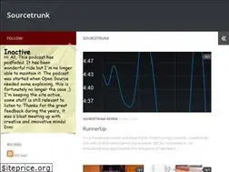 Sites similar to sourcetrunk.com