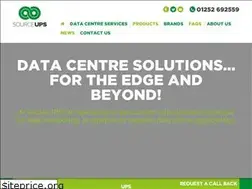 Sites similar to sourceups.co.uk