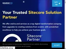 Sites similar to sourceved.com