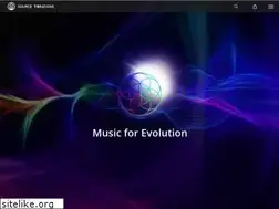 Sites similar to sourcevibrations.com