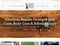 Sites similar to sourcevital.com