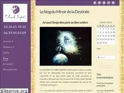 Sites similar to sourcevoyance.com