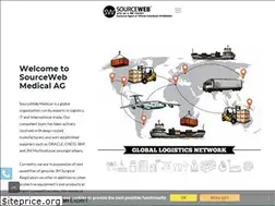 Sites similar to sourceweb-medical.ag