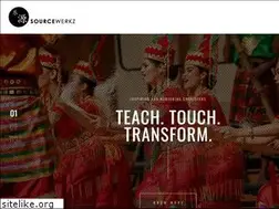 Sites similar to sourcewerkz.com