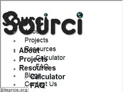Sites similar to sourci.com.au