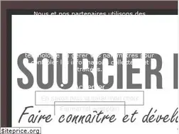 Sites similar to sourcierdumonde.com