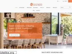 Sites similar to sourcing-asia.com