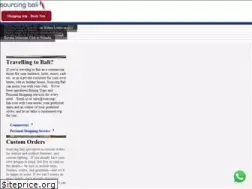 Sites similar to sourcing-bali.com