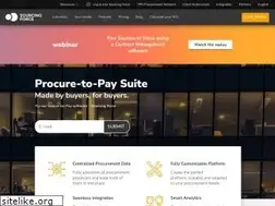 Sites similar to sourcing-force.com